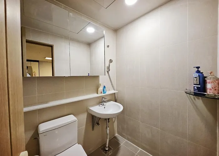 Apartment Station Rosehouse *