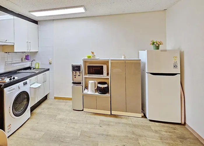 Station Rosehouse Apartment *