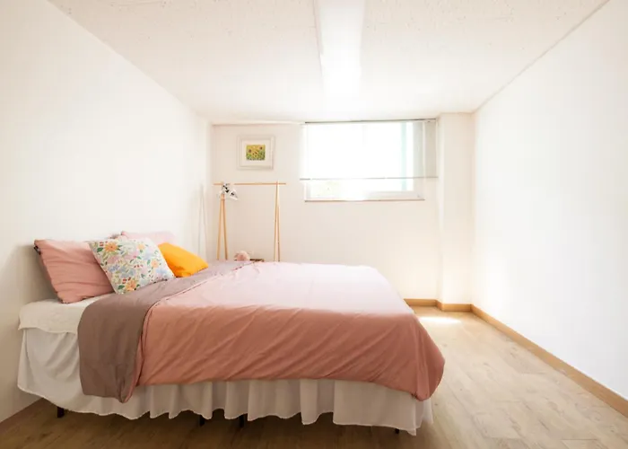Station Rosehouse Apartment *