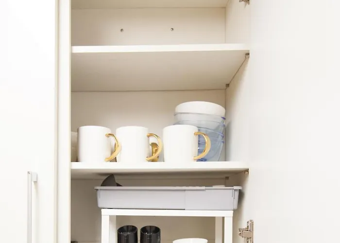 Apartment Station Rosehouse