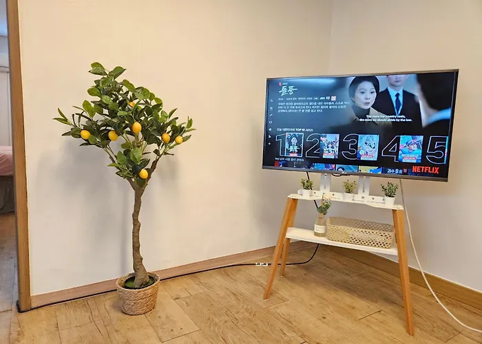 Apartment Station Rosehouse