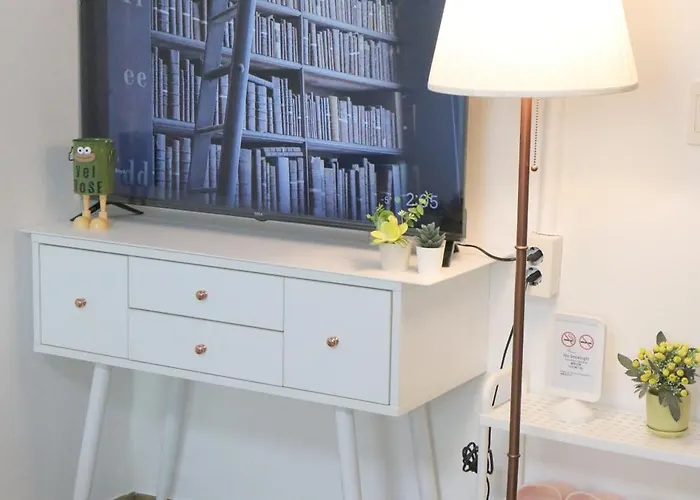 Station Rosehouse Apartment