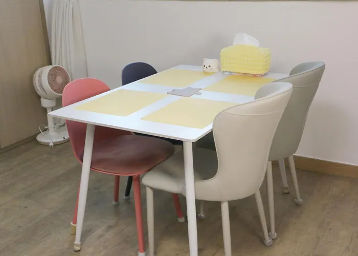 Station Rosehouse Apartment *
