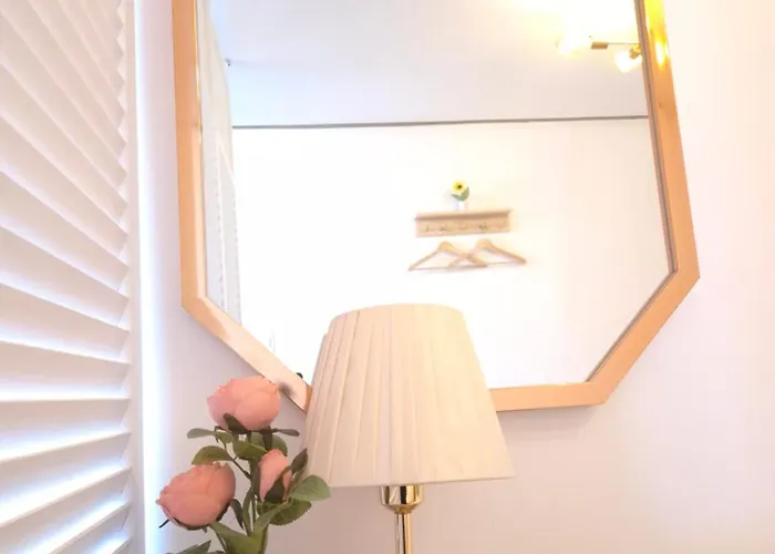 Station Rosehouse Apartment