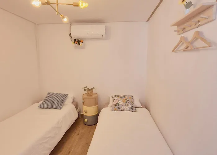 Station Rosehouse Apartment