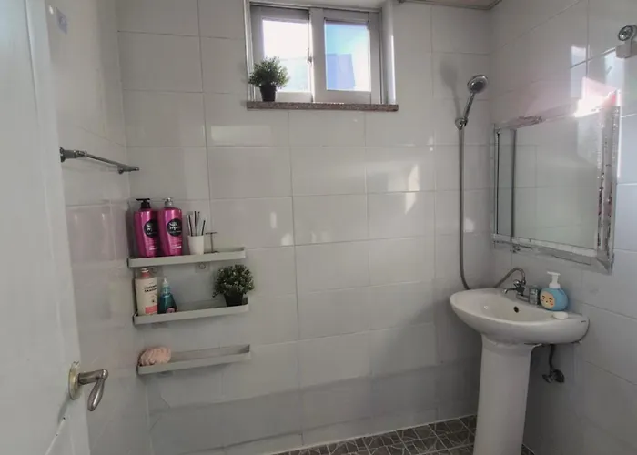 Station Rosehouse Apartment