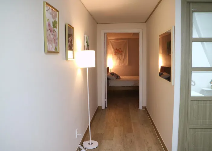 Station Rosehouse Apartment Seoul